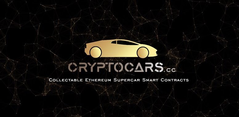 CryptoCars Looking to Overtake the Competition and Become Leading CryptoCollectible Game