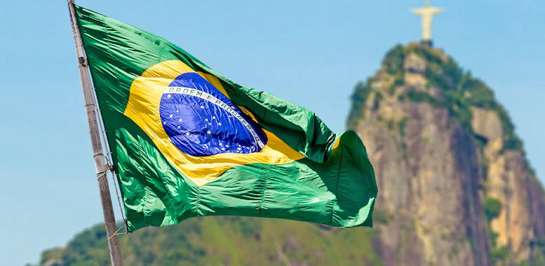 Brazil’s unveiled corruption network used cryptocurrencies to operate