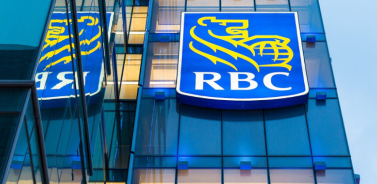 RBC Registers A Patent For Blockchain-Based Platform