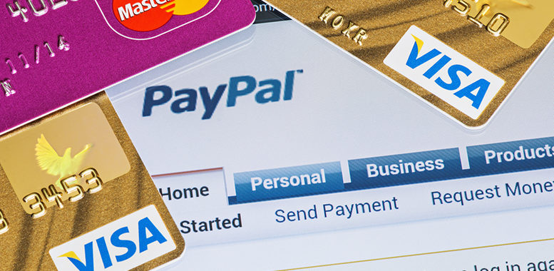 Visa vs PayPal: Two representatives shared contrasting views on Bitcoin last week