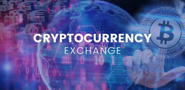 Best Cryptocurrency Exchanges 2018 – Infographic