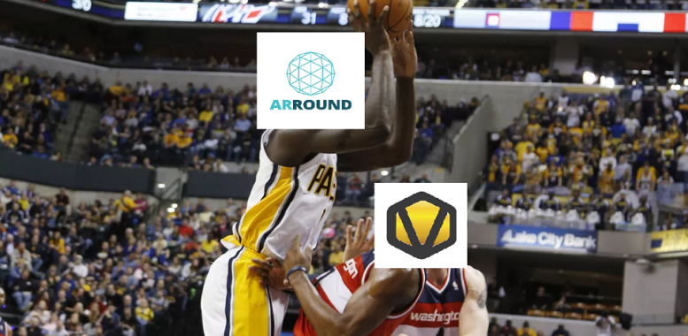 Crypto Madness: ARround ICO vs. ImmVRse ICO