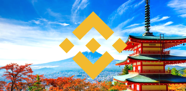 Binance Receives Major Warning from the Japanese Govt