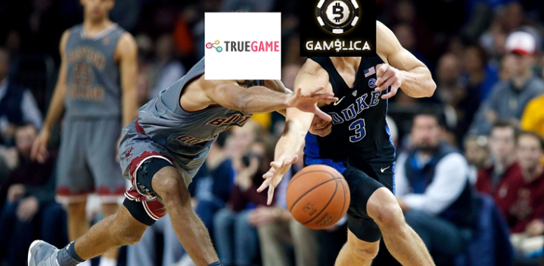 Crypto Madness: Truegame ICO vs. Gamblica ICO