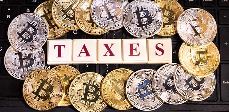 Pay Your Crypto Taxes – Cryptocurrency Earnings Must Be Declared