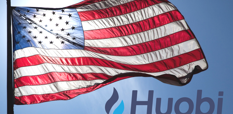 Huobi Exchange to Launch in The U.S.