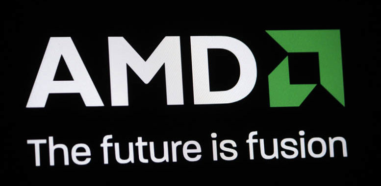 AMD shares sink after confirmation of ETH-compatible ASICs