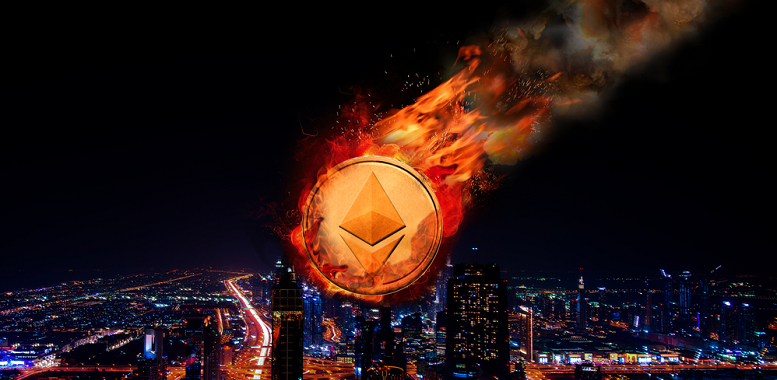 Ethereum [ETH] Crashes Near $400 – Will it Recover?