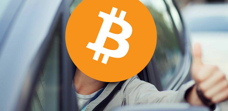 Is Crypto Infiltrating Our Driving? Ford Wants It To