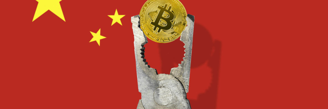 China’s waning influence on the global Bitcoin economy