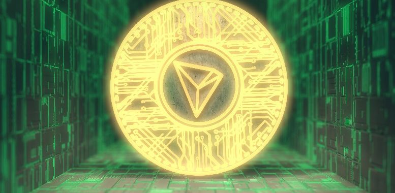 Update: TRON [TRX] Test Net Launched – TRX Rebounds