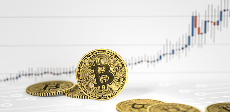 Bitcoin Price Watch – BTC/USD Edges Slightly Higher, Looking To Break $7,500