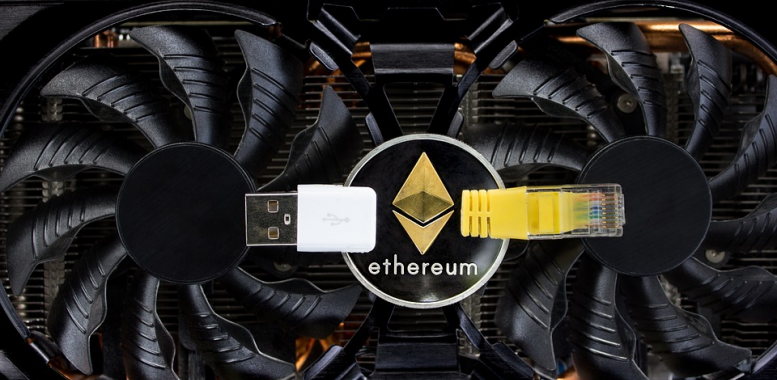 Bitmain Releasing Ethereum ASIC Miners