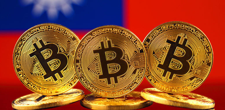 Taiwan to include Bitcoin on AML Regulations