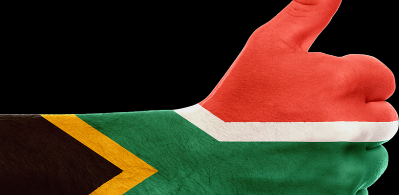 South Africa Might Self-Regulate Crypto