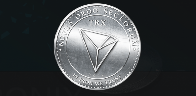 What is Tron [TRX]? Everything You Need to Know