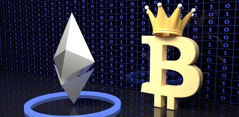 Ethereum Is More Popular Than Bitcoin In India