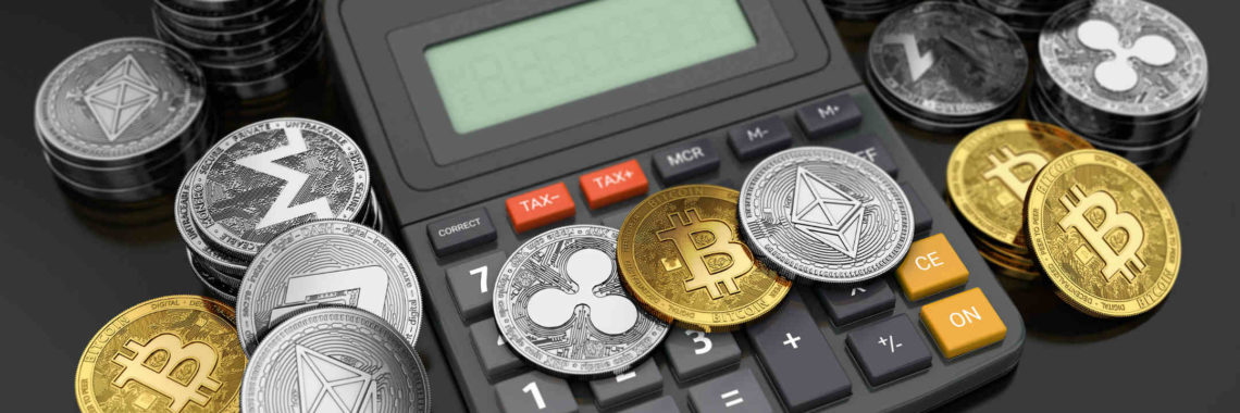 Crypto taxes looming? There’s some Apps for that…