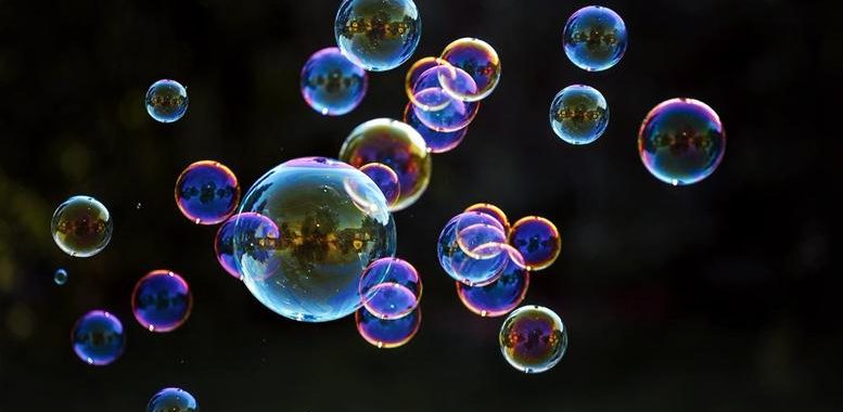 Bitcoin Price Bubble Already Burst, Banks Says