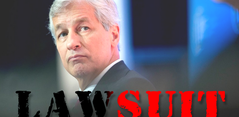 JPMorgan Chase Busted for Unexplained Crypto Charges – Jamie Dimon has some Explaining to do