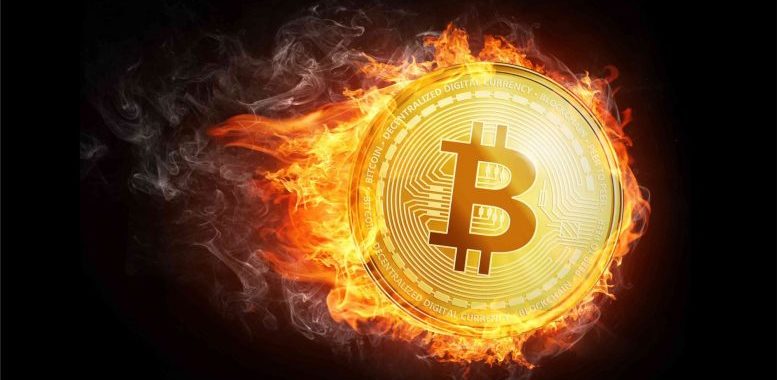 Bitcoin Price: BTC Skyrockets $1,000 in Just 60 Minutes, but Why?