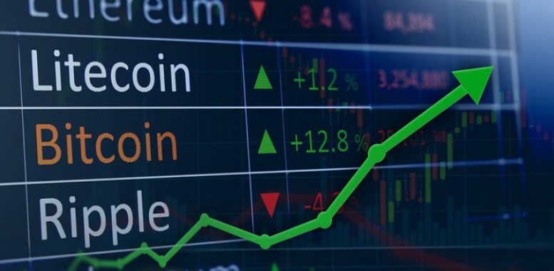 The Crypto Markets are Down, But People Aren’t Worried – Here’s Why