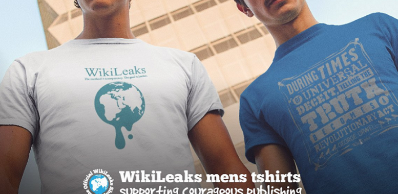 Coinbase has Blocked WikiLeaks: A Controversy has Kicked Off