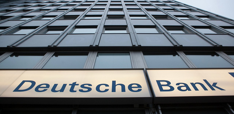 Should Deutsche Bank Become a Crypto Exchange? This Analyst Says Yes.