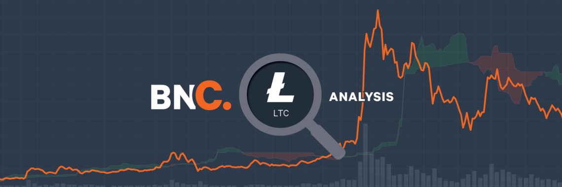 Litecoin Price Analysis – Development slows while low fees and fast block times continue