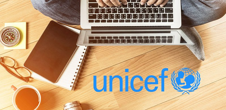 UNICEF Creates Website for Charity Crypto Mining