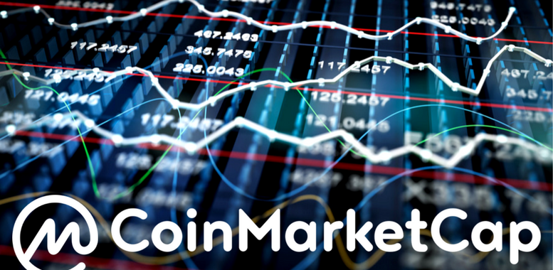 CoinMarketCap Introduces iOS App – Website Rebrands on its Fifth Anniversary