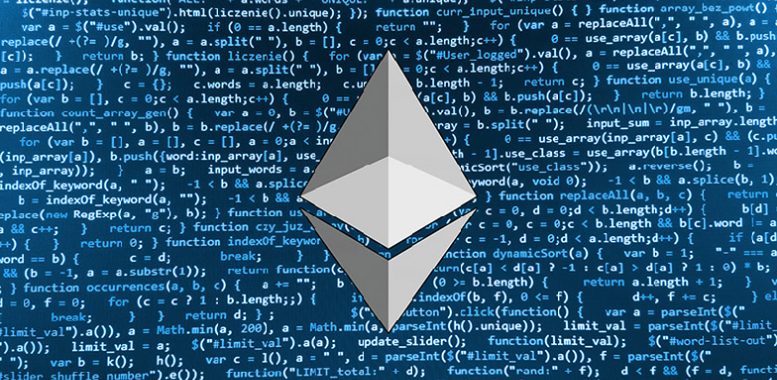 Potential Ethereum Regulation Causes Coin to Drop Nearly 6%