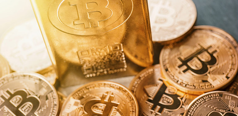 Baby Boomer Children to Turn Gold into Crypto Assets?