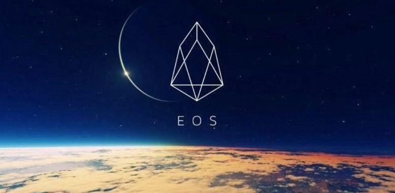 EOS, Tron (TRX), and Stellar (XLM): Down, Down, Down