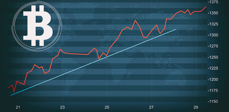 Bitcoin Price Could Crash 90%, But Bulls Are Confident for Steady Growth