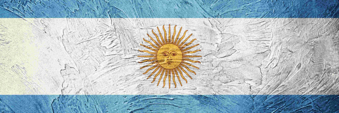 Don’t cry for Argentina’s peso, as crypto could rise