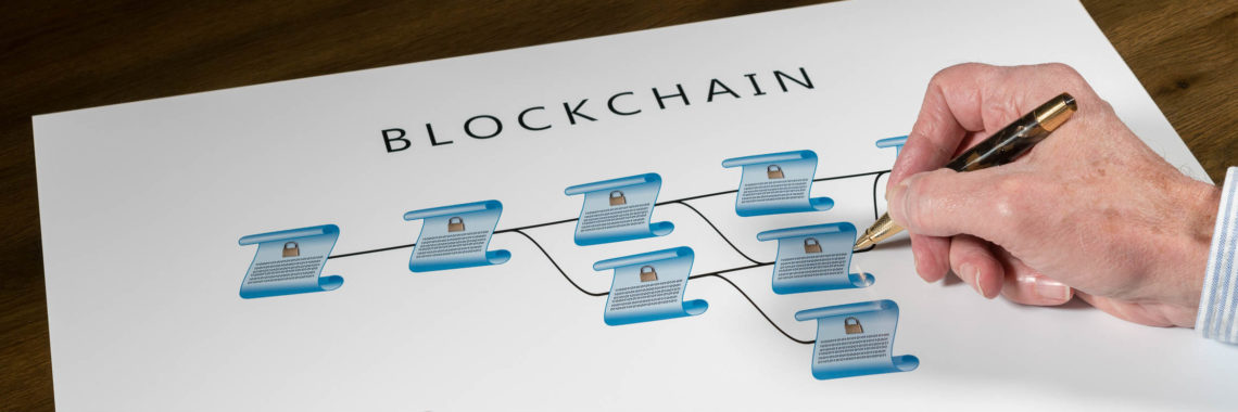 How Hyperledger nudges business interest in the blockchain