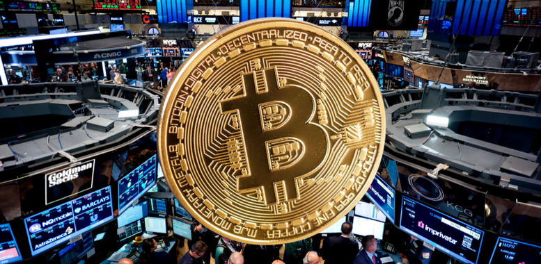 The New York Stock Exchange Has its Eyes on Trading Bitcoin (BTC)