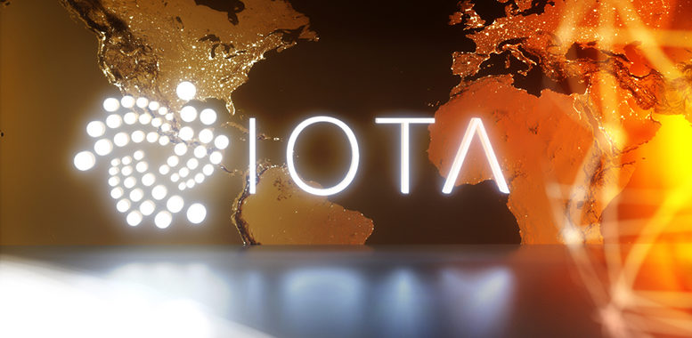 IOTA (MIOTA): Big News, Big Losses?