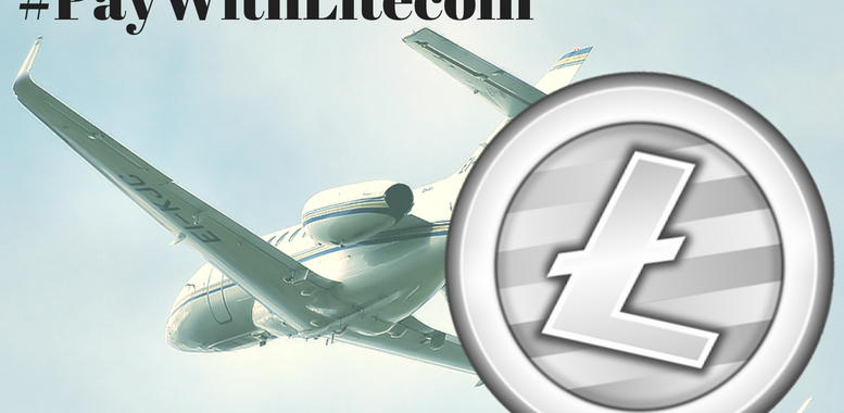 Pay With Litecoin: Here’s What You Can Buy with Litecoin (LTC)