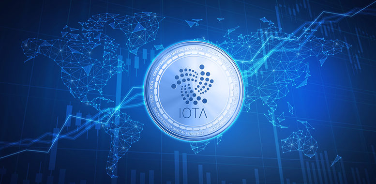 IOTA (MIOTA): Altcoin Kicks off the Week in the Red Zone