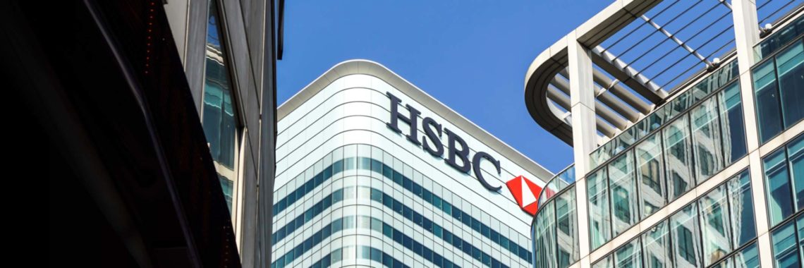 Why HSBC’s transaction on R3’s Corda wasn’t a ‘world-first’ for blockchain