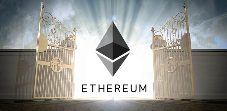 Ethereum [ETH] Ranked World’s Top Blockchain Network by Chinese Govt, Bitcoin [BTC] Ranked 13