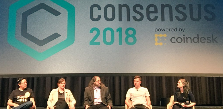 Consensus 2018 Highlights – Don’t Let This News Pass You By!