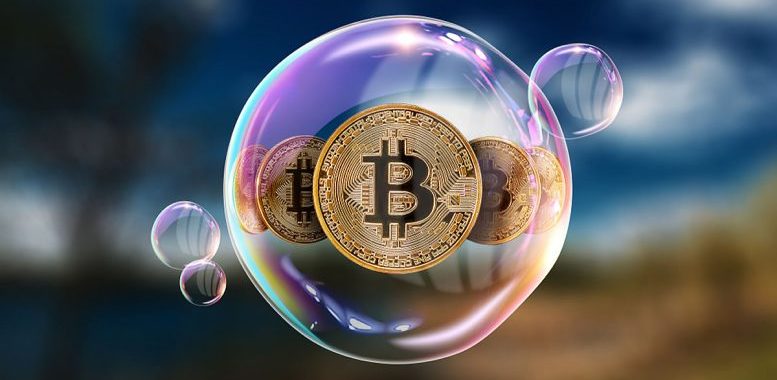 Alibaba Founder, Jack Ma, Calls Bitcoin (BTC) a Bubble