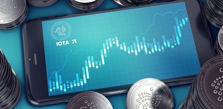 IOTA News: New Partnerships, Qubic Video Out, Coin Down