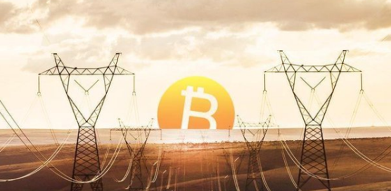 Research says Bitcoin Power Consumption May Account for 0.5% of the World’s Energy