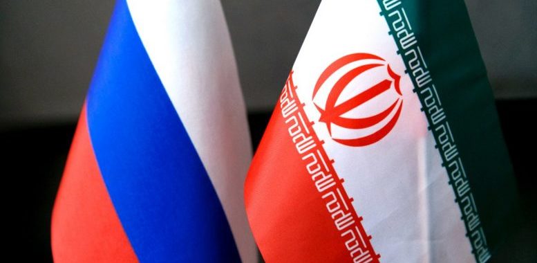 Russia and Iran Discuss Potential ‘Crypto Alliance’ to Bypass International Sanctions