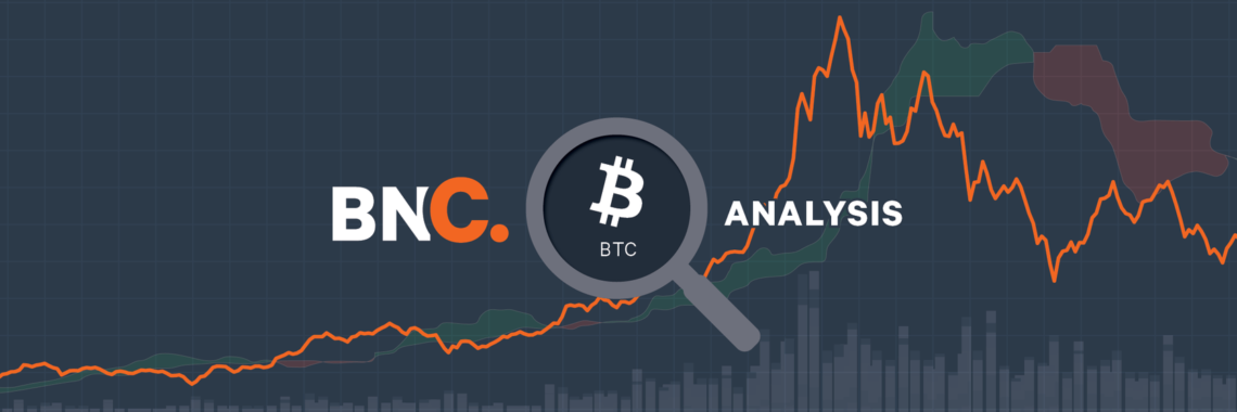 Bitcoin Price Analysis – Consolidation continues