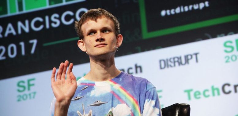 Ethereum [ETH]: Vitalik Buterin Scouted by Google